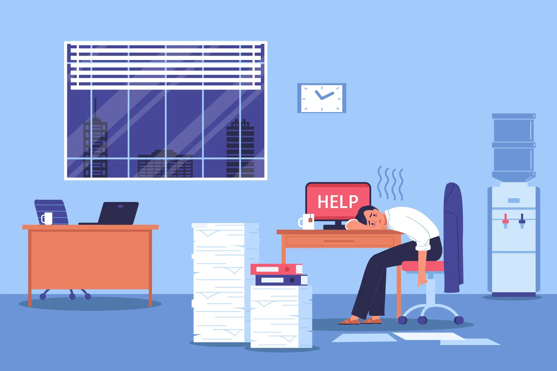 Web Automation: The Secret to Getting More Done in Less Time