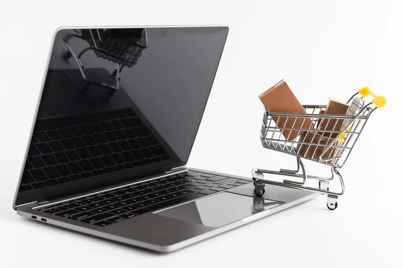 The Power of Web Scraping in E-Commerce